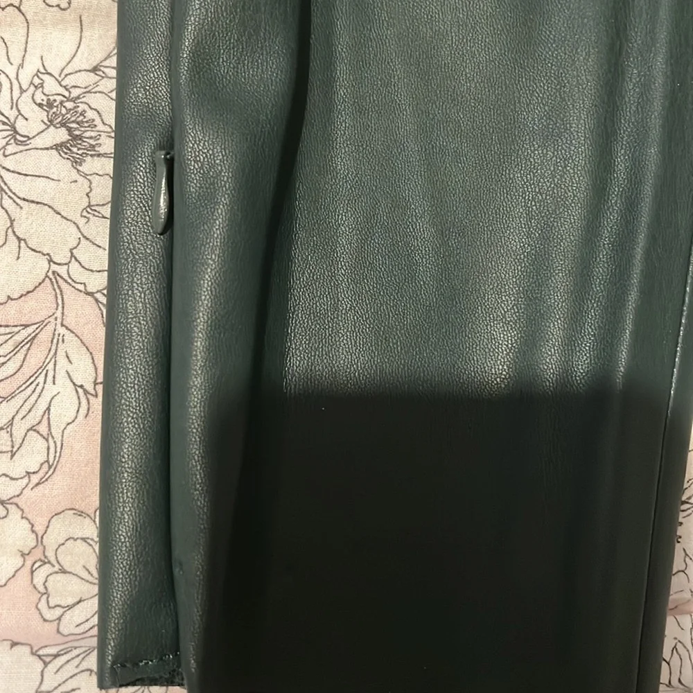 Zara legging hi rise Medium - Picture 3 of 8